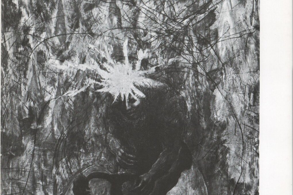 Jiří Petrbok – obrazy